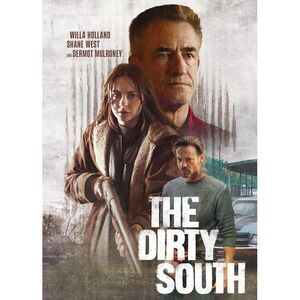 The Dirty South DVD